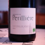 コスティエール・ド・ニーム・ルージュ　2024