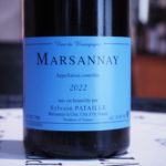 マルサネ・ルージュ