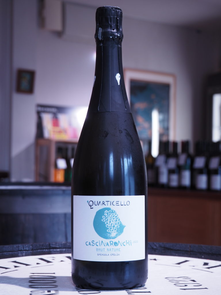 カッシーナロンキ2022