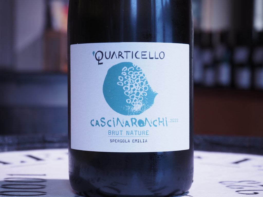 カッシーナロンキ2022