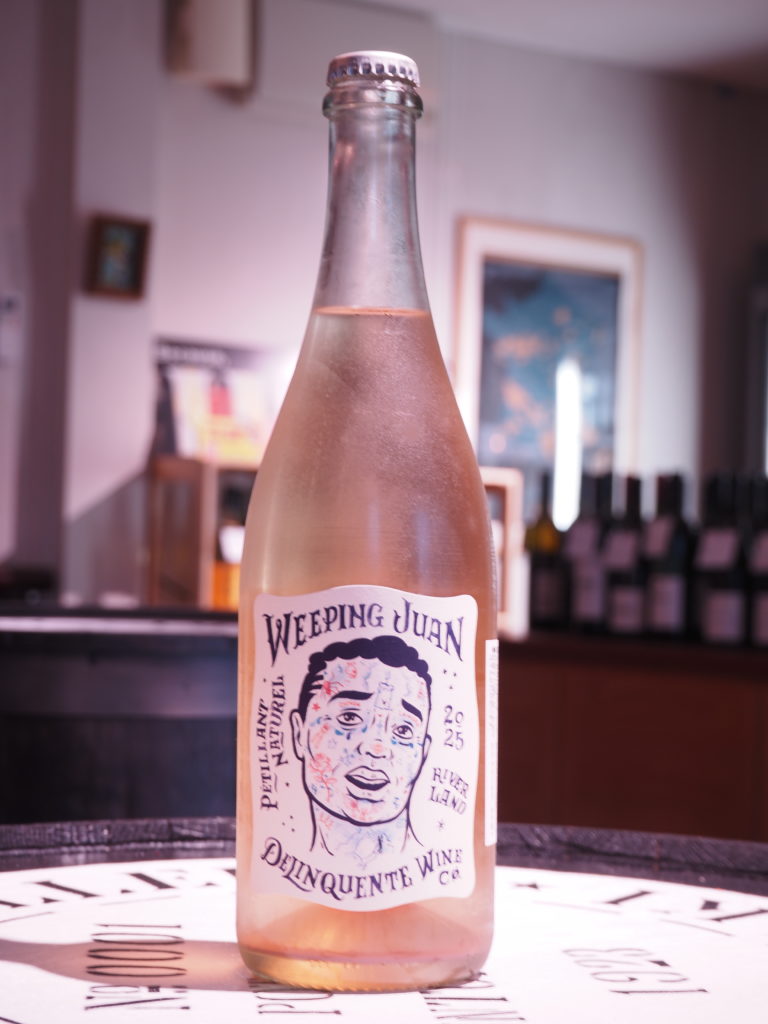 ウィーピング・ファン 2025