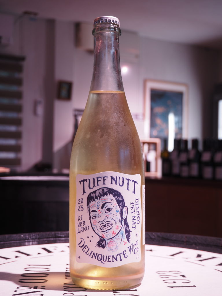 タフ・ナッツ 2025