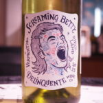 スクリーミング・ベティ2025