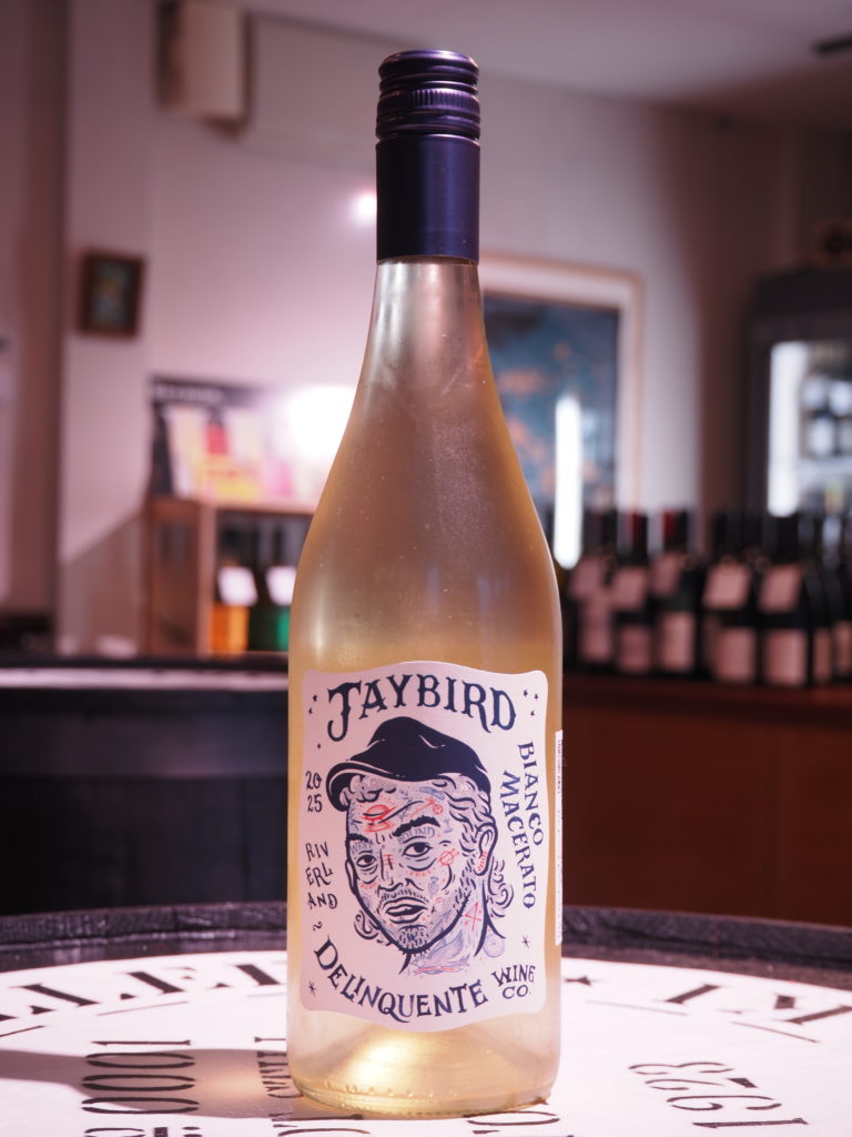 ジェイバード2025