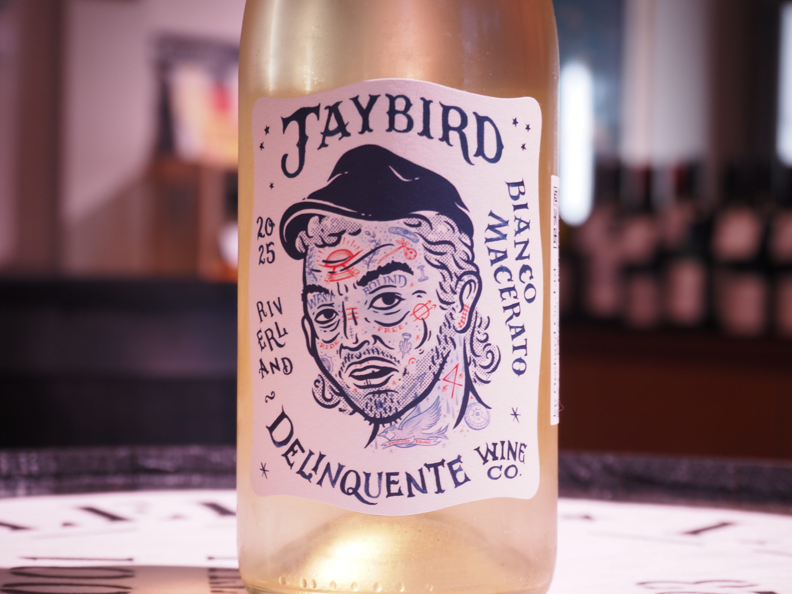 ジェイバード2025