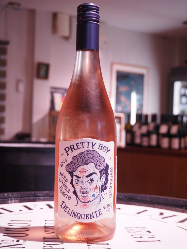 プリティ・ボーイ2025