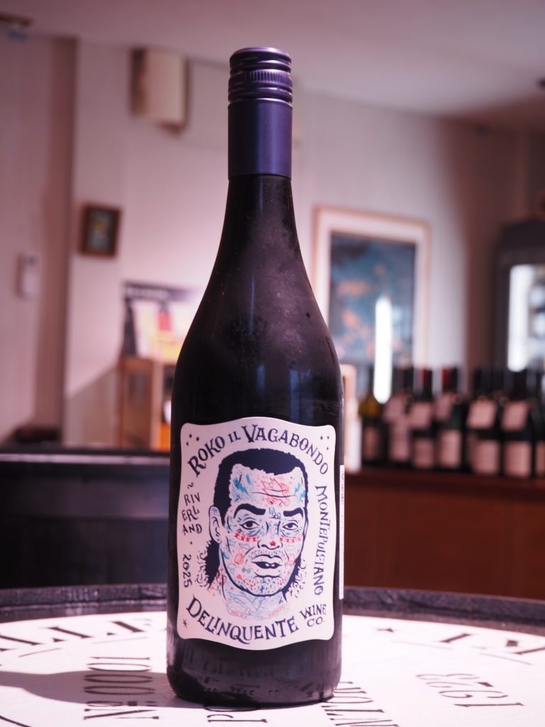 ロコイルバカボンド025