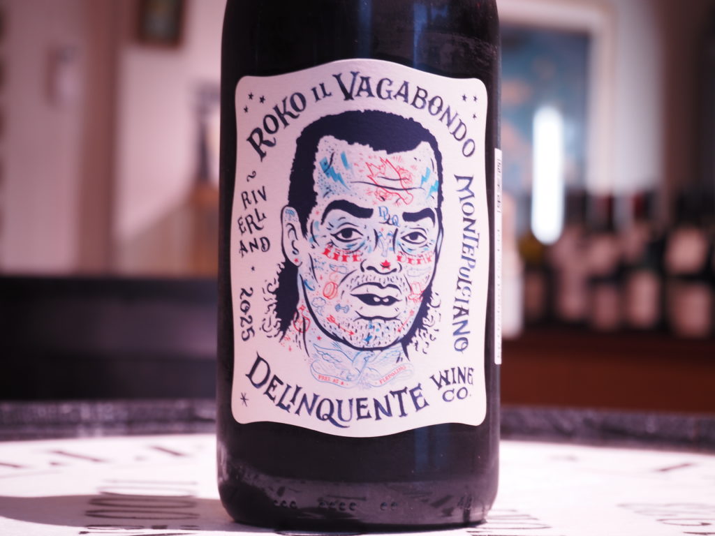 ロコ・イル・バカボンド2025