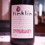 シュペートブルグンダー・トロッケン2022