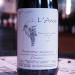 アマローネ・デッラ・ヴァルポリチェッラ・クラッシュ　2019