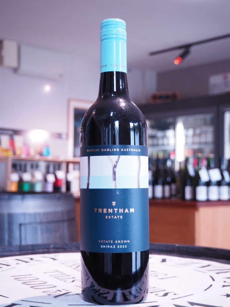 エステート シラーズ 2022