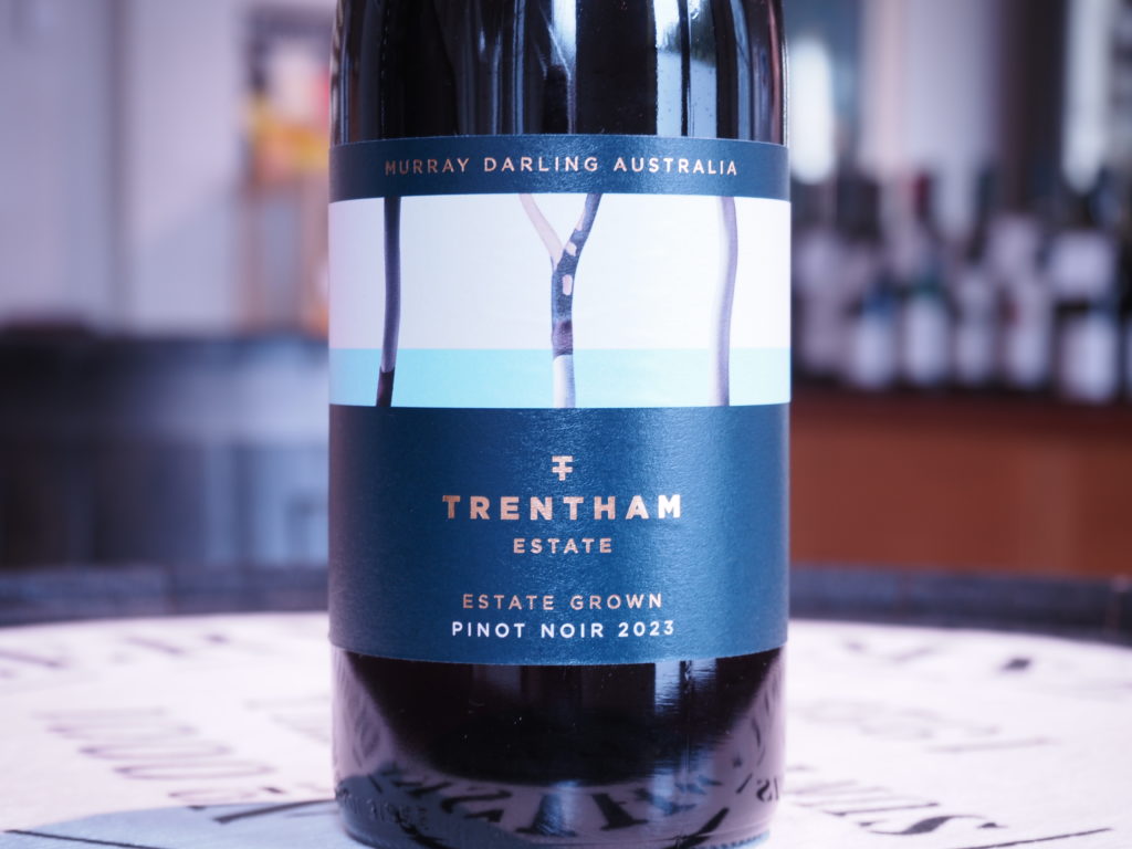 エステート ピノ・ノワール 2023