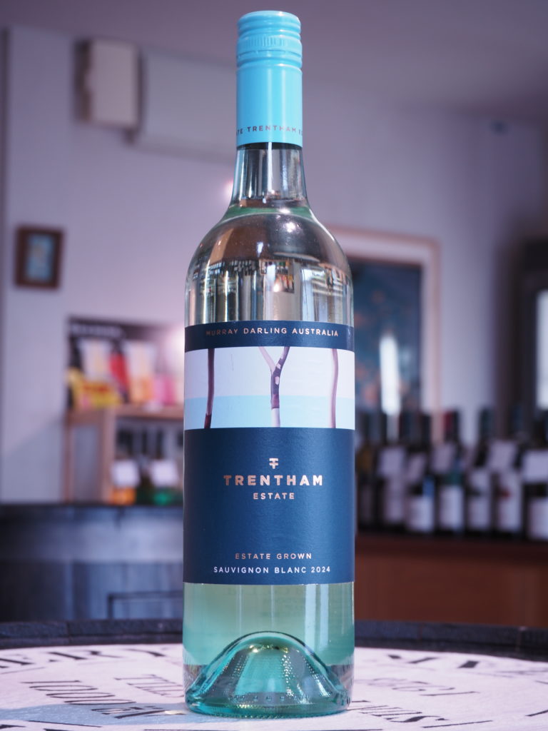 エステート ソーヴィニヨン・ブラン　2024