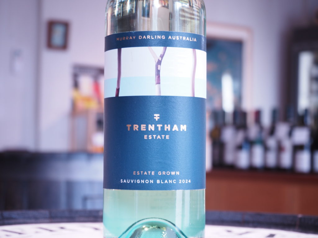 エステート ソーヴィニヨン・ブラン　2024