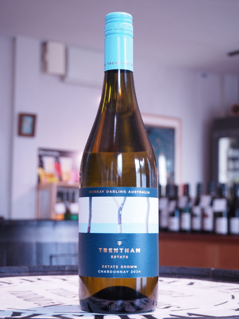 エステート　シャルドネ　2024