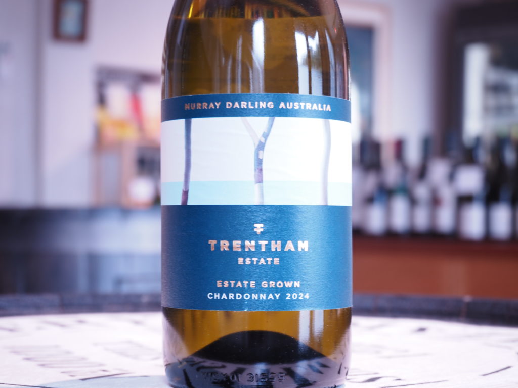 エステート　シャルドネ　2024