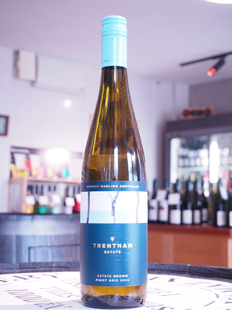 エステート ピノグリ　2024