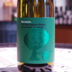 ソーヴィニヨン・ブラン ニュージーランド