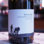 ソーヴィニヨン・ブランクァーツィット トロッケン　2024