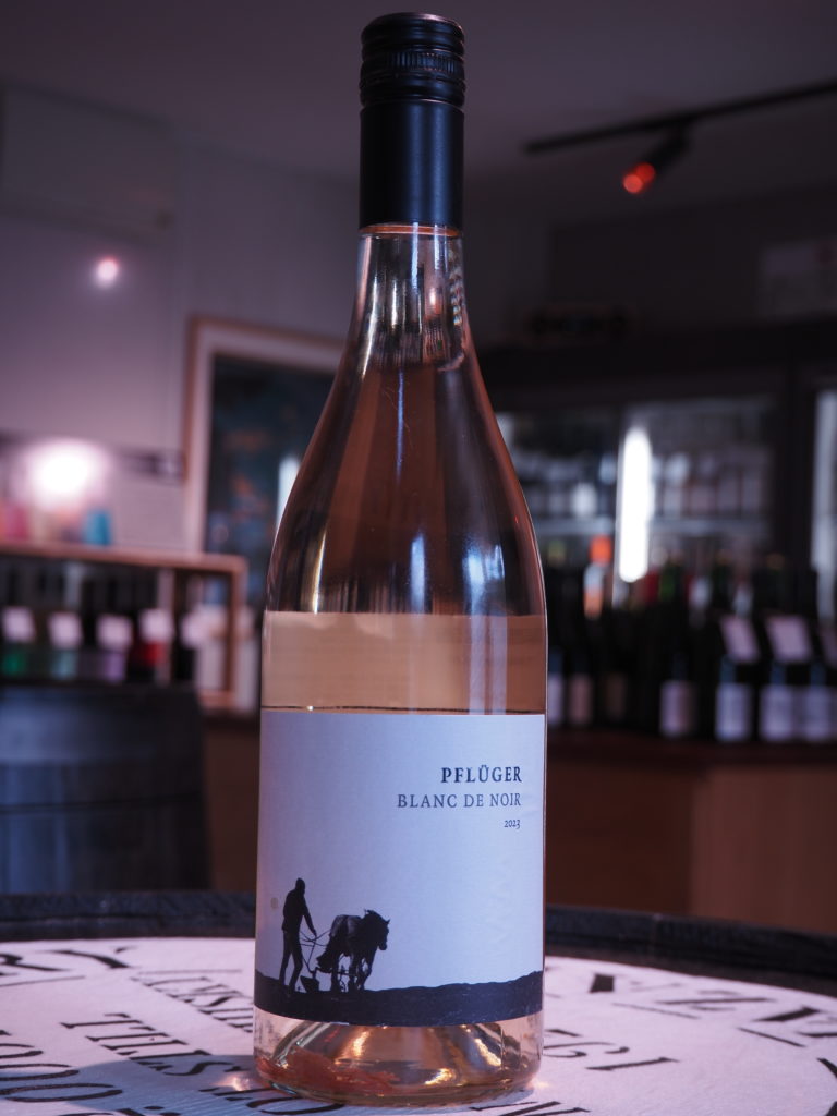 ブラン・ド・ノワール 2023