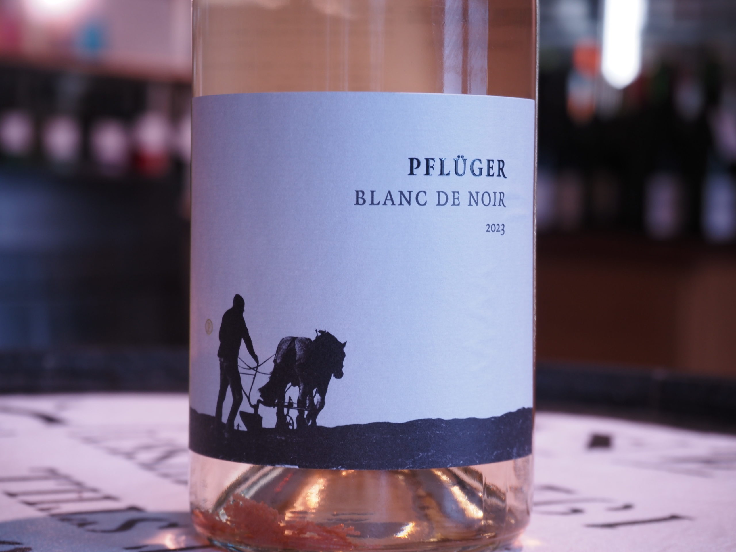 ブラン・ド・ノワール 2023