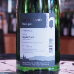 バッフスハルプ トロッケン　2023　1000ｍℓ