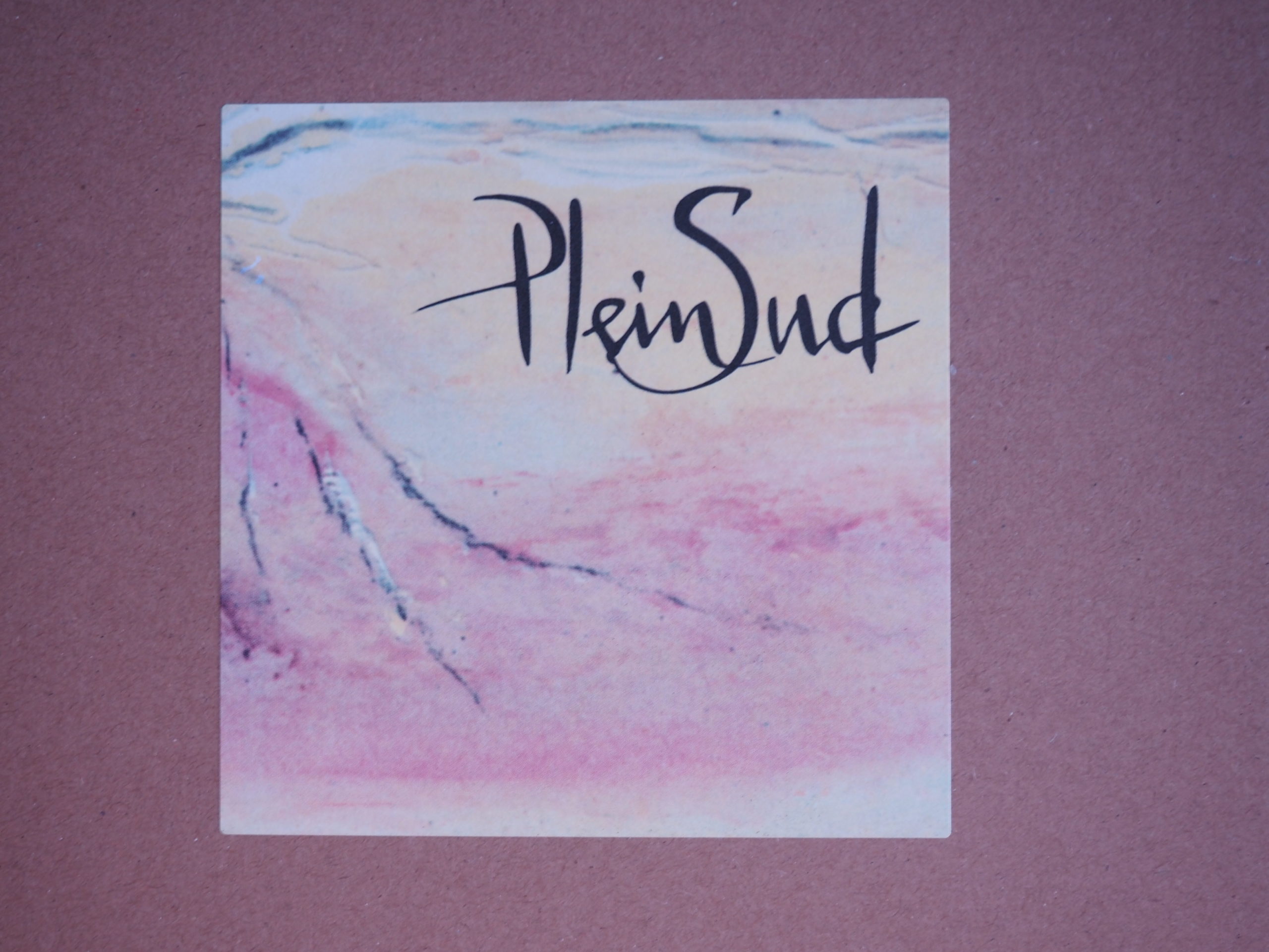 コート・デュ・ロースプレン・シュッド　2024　3000ｍℓ