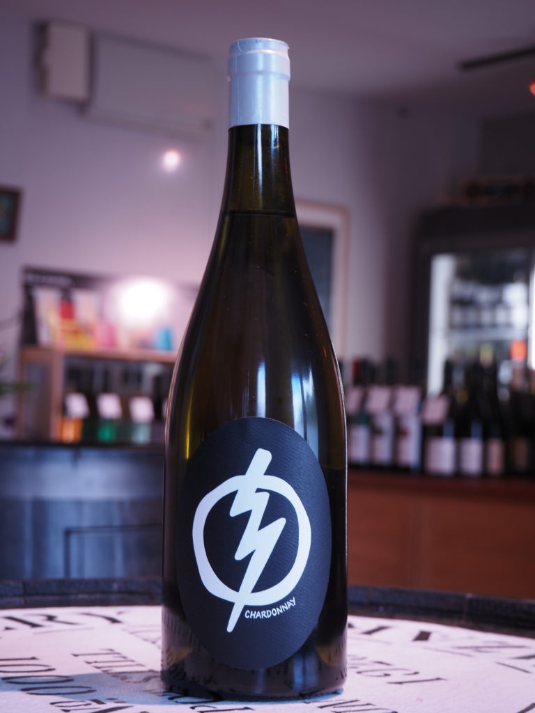 カルト・ブランシェ シャルドネ 2024