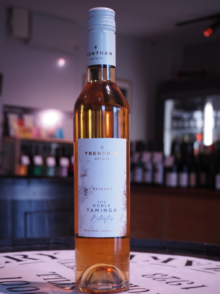 ノーブル・タミンガ　2016