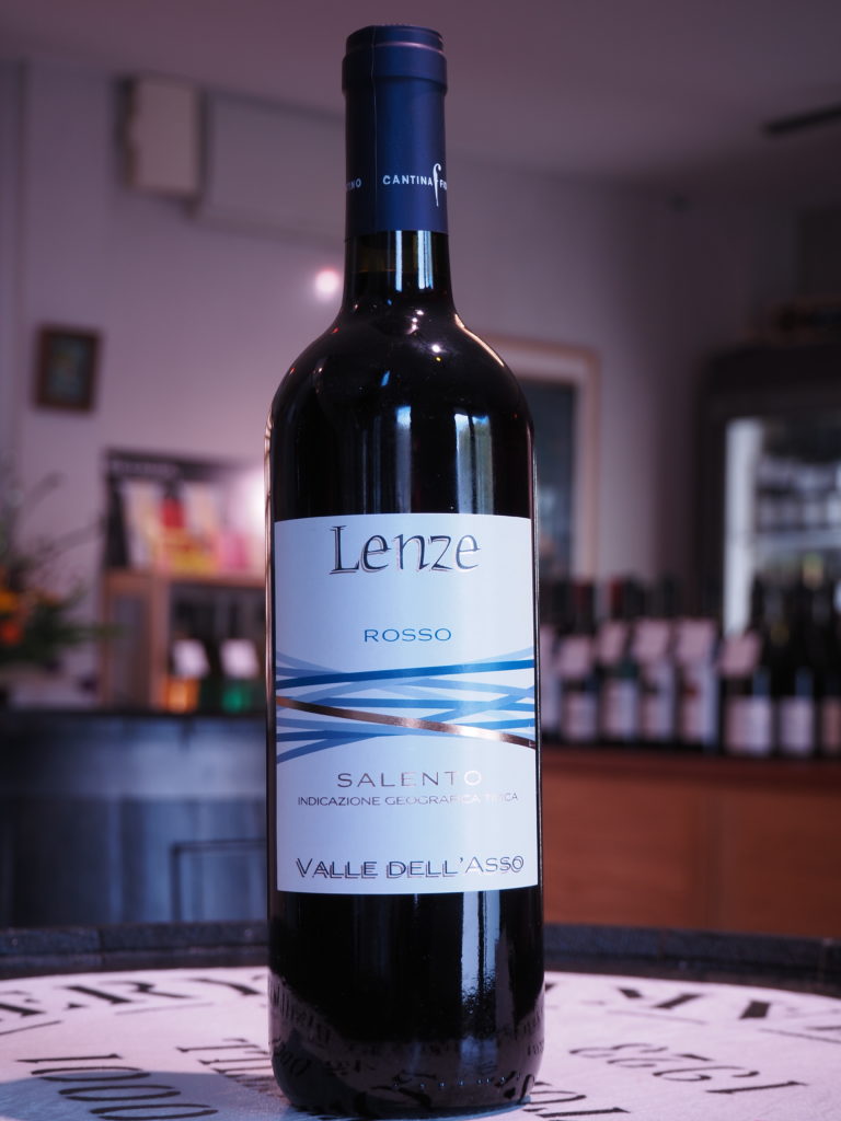 サイレント・ロッソ レンツェ　2022