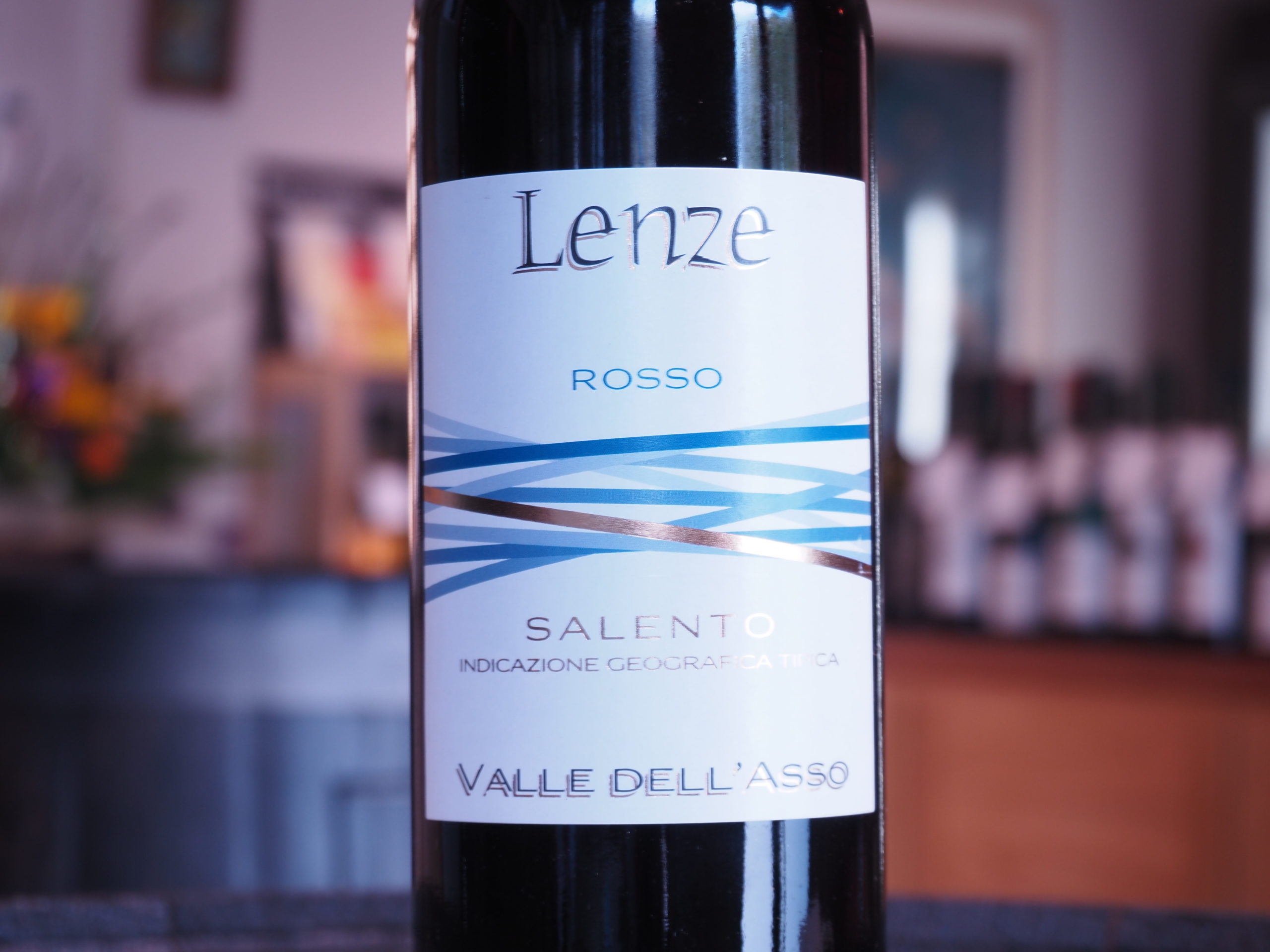 サイレント・ロッソ レンツェ　2022