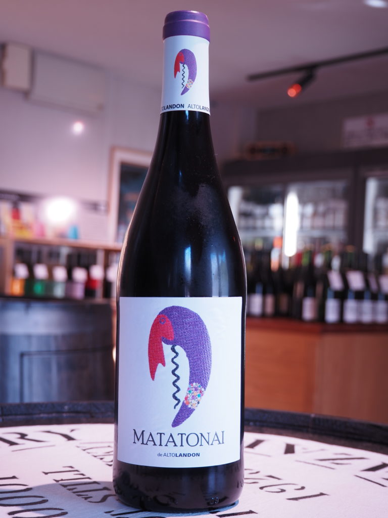 マタトナイ　2023