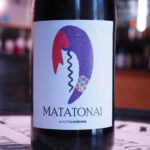 マタトナイ　2023