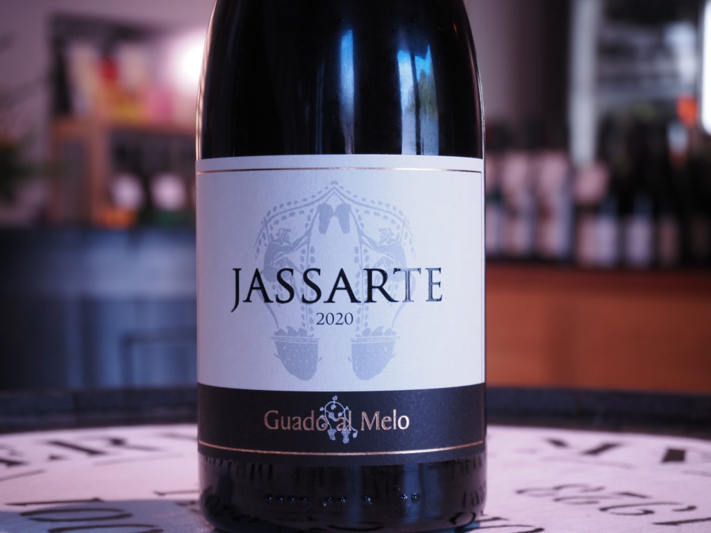 ヤッサルテ　2019