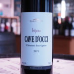 Bijou カベルネ・ソーヴィニヨン　2024
