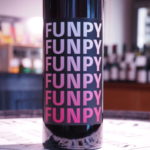 ファンピー 赤　2024