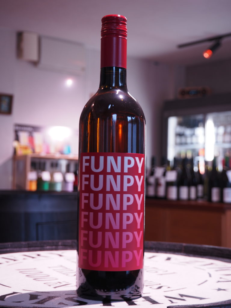 ファンピー ロゼ　2024