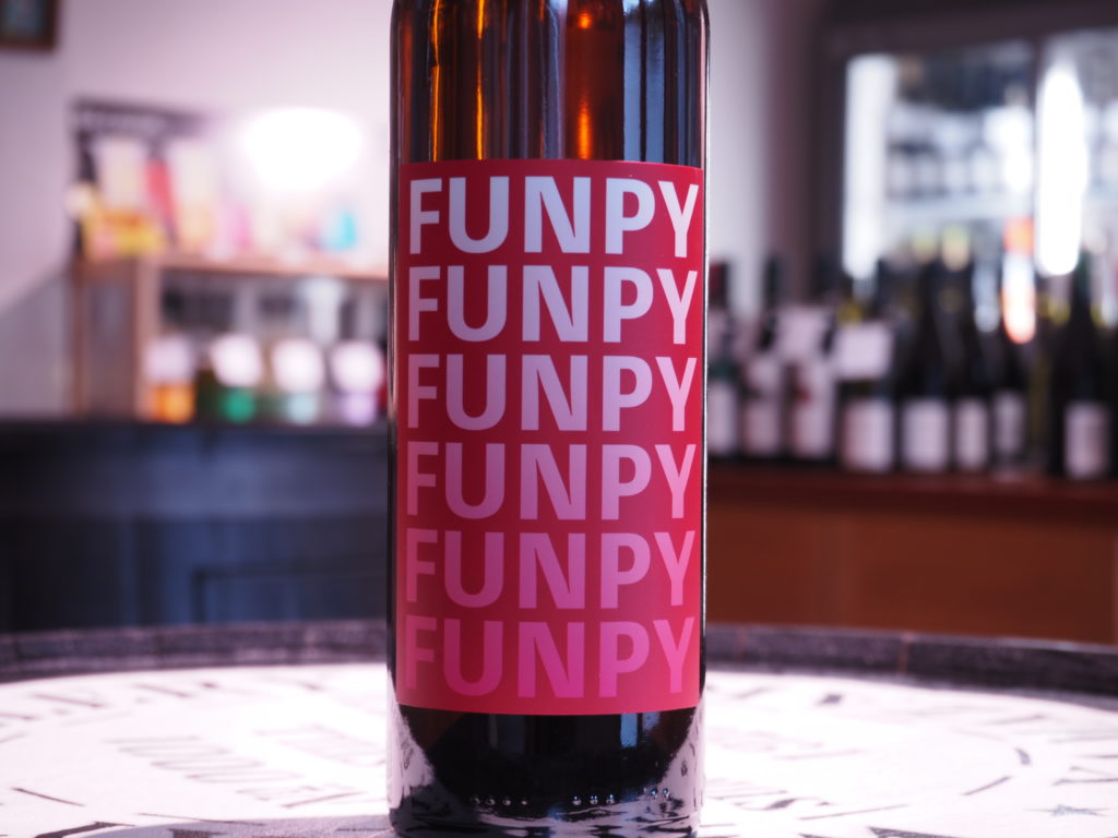 ファンピー ロゼ　2024