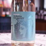 ドイツ産リースリング