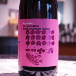 グルナッシュ 南フランス