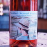 第42回収穫祭記念ロゼワイン