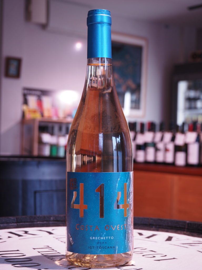 トスカーナ・ゲレケット コスタ・オヴェスト 2024