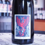 桐に鳳凰ピノノワール 2023