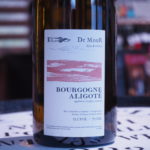 ブルゴーニュ・アリゴテ　2022 2023