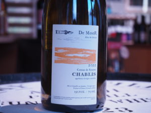 ジャブリコトー・ド・ロゼット 2022