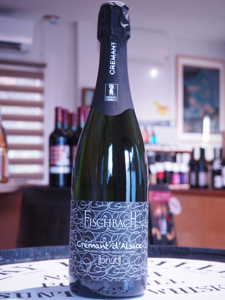 クレマン ダルサス ブリュット NV