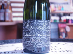 クレマン ダルサス ブリュット NV