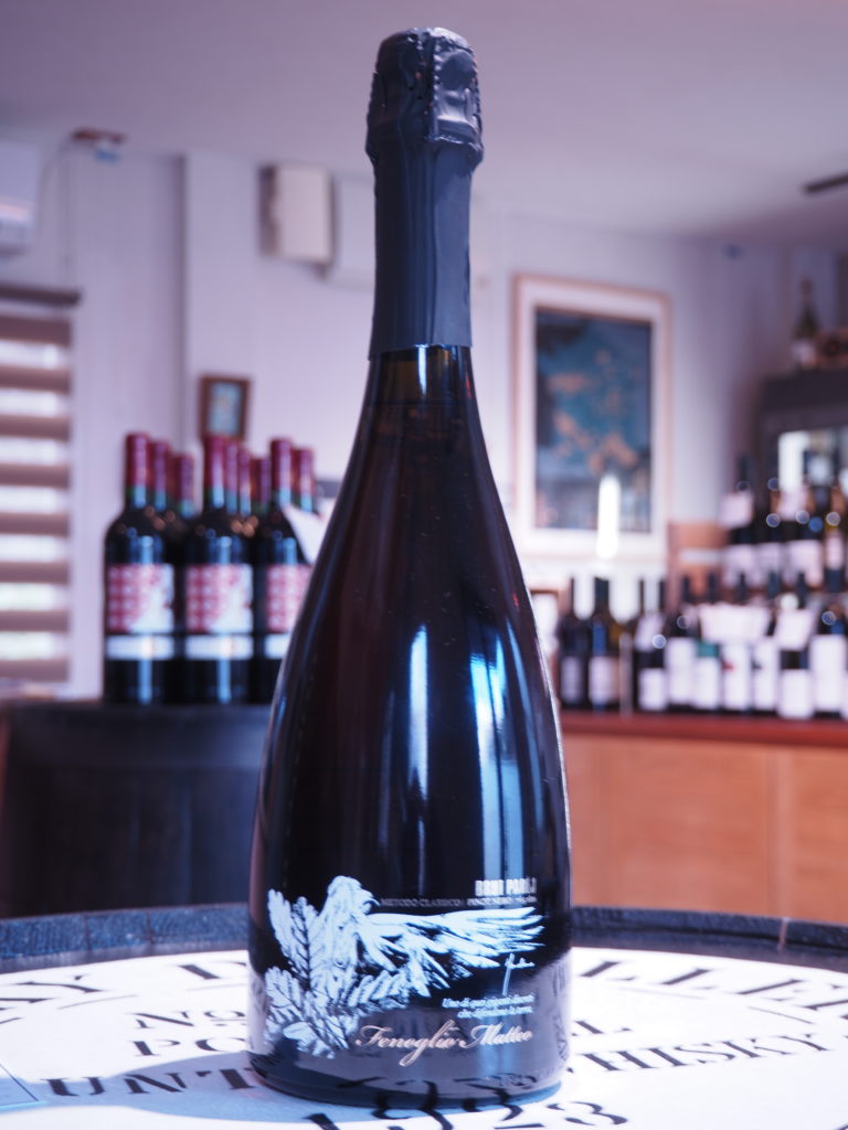 ブリュット・バレーイ メイード・クラッシコ 2019