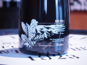 ブリュット・バレーイ メイード・クラッシコ 2019