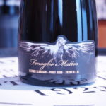 スプマンテ・メトード・クラッシコ ピノ・ネーロ　2019